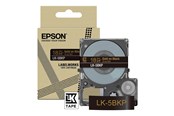Papir, Fotopapir og Etiketter - Epson LabelWorks LK-5BKP - C53S672095