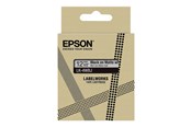 Papir, Fotopapir og Etiketter - Epson LabelWorks LK-4WBJ - C53S672062