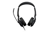 Hovedtelefoner/headset - Jabra Evolve2 50 - USB-A MS Stereo - 25089-999-999