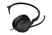 Hovedtelefoner/headset - Jabra Evolve2 50 - USB-A UC Mono - 25089-889-999