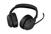 Hovedtelefoner/headset - Jabra Evolve2 55 UC Stereo - 25599-989-889