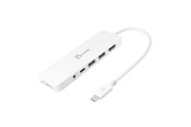 Dockingstation - j5create JCD373 - docking station - USB-C 3.1 - HDMI - JCD373-N