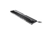 Dockingstation - j5create USB-C Triple Display Docking Station - JCD543-N