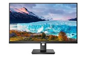 Skærm - 27" Philips S-line 273S1 - 1920x1080 (FHD) - 75Hz - IPS - 65W USB-C - 273S1/00