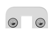 Systemtilbehør (kølepasta mv.) - Logitech - mount - 952-000150