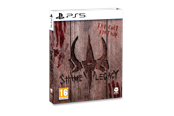 Spil - Shame Legacy - The Cult Edition - Sony PlayStation 5 - Action - 8437024411338