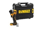 Skrue/Boremaskine - Dewalt DCF850NT-XJ Power Screwdriver / Impact Driver - DCF850NT-XJ