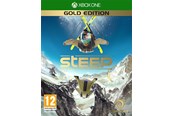 Spil - Steep (Gold Edition) - Microsoft Xbox One - Sport - 3307215981436