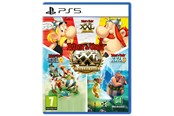 Spil - Asterix & Obelix XXL Collection - Sony PlayStation 5 - Action - 3701529502606