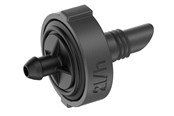 Havevanding - Gardena Justerbar endedrypvander - 13302-20