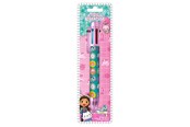 Hobby artikler - Euromic Gabbys Dollhouse multifarve pen - 033707403
