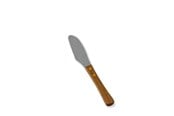 Køkkenredskaber - Funktion Butter knife wood/steel - 100571