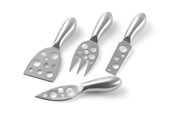 Køkkenredskaber - Funktion Cheese set 4 pieces - 103040