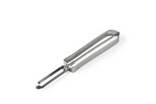 Køkkenredskaber - Funktion Peeling knife steel - 104460