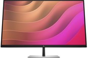 Skærm - 31.5" HP E32K G5 - 3840x2160 (4K) - 60Hz - IPS - 6N4D6AA#ABB