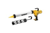 Værktøj - Dewalt DCE581NK-XJ - caulking gun - no battery - DCE581NK