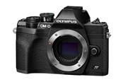 Kamera - Olympus OM-D E-M10 Mark IV - V207132BE000