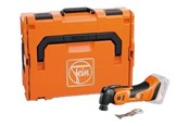 Multiværktøj - Fein MultiMaster Max AS AMM 700 - 71293662000