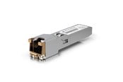 Repeater, boostere, bridges & transceiver - Ubiquiti UACC-CM-RJ45-MG 10G SFP+ to 10/5/2.5GbE RJ45 Module - UACC-CM-RJ45-MG