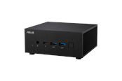 Stationær - Mini PC / Barebone - ASUS PN64-BB5003MDE1 -  Intel Core i5-13500H - Wifi 6E - DP Port - VESA - 1YR CB - 90MR00W2-M00030