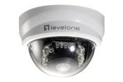 Netværkskamera - LevelOne FCS-3101 - network surveillance camera - FCS-3101
