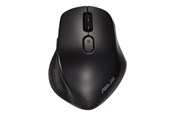 Mus - ASUS MW203 - Mus - Optisk - 5 knapper - Sort - 90XB06C0-BMU000
