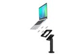 Vægbeslag, AV-Beslag & AV-Møbler - Compulocks Universal Invisible Mount Counter Stand 8" - Max - recommended for - TCDP01SMP01B