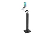 Vægbeslag, AV-Beslag & AV-Møbler - Compulocks Universal Invisible Mount Brandable Floor Stand - Max - recommended for - 140BSMP01B