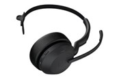 Hovedtelefoner/headset - Jabra Evolve2 55 UC Mono - 25599-889-989