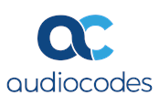 Netværksadapter (netkort, printserver mv.) - AudioCodes Digital Voice Module - Single Span - expansion module - T1/E1 x 1 - M1K-VM-1SPAN