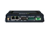 Router & firewall - Digi IX20 - wireless router - WWAN - DIN rail mountable - Wireless router - IX20-00G4