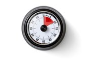 Andre køkkenapparater - Funktion Timer Black - 178477