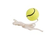 Udendørsleg - My Hood Ekstra bold til Stangtennis - 302295