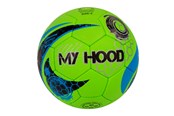 Fodbold og boldspil - My Hood Streetfodbold - Grøn - 302020
