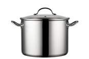 Gryder - Funktion Soup pot 10.0 L 18/8 steel - 209816