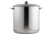 Gryder - Funktion Soup pot 30L 18/8 - 209825