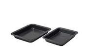 Køkkentilbehør - Funktion Frying tray set 2 - 221846