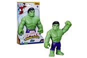 Figur - Spidey and His Amazing Friends Spidey & Friends 22,5 cm figur Hulk - F75725L00