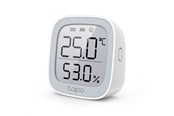 Smart Home - TP-Link Tapo T315 Smart Temperature & Humidity Monitor (Tapo Hub Required) - TAPO T315