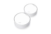 Router & firewall - TP-Link DECO X50-POE (2-PACK) AX3000 Whole Home Mesh WiFi 6 System with PoE - Mesh router Wi-Fi 6 - DECO X50-POE(2-PACK)