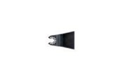 Multiværktøj - Dewalt multi-tool blade - for wood polyvinyl chloride (PVC) - DT20705-QZ