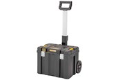 Værktøjskasser og lagersystemer - Dewalt Móvil TSTAK Multicolour One Size - DWST83347-1