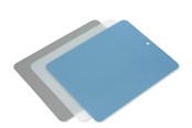 Køkkentilbehør - Funktion Cutting board 37 x 29 x 0.25 cm ass. colours - 225016