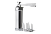 Bageudstyr - Funktion Cake syringe steel - 226658