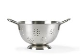 Køkkenredskaber - Funktion Colander steel - 227831