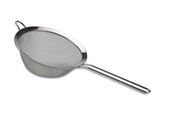 Køkkenredskaber - Funktion Wire sieve Ø20 cm steel - 227891