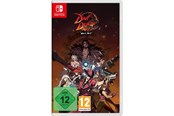 Spil - DNF Duel - Nintendo Switch - Kamp - 5060941714256