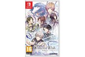 Spil - Winter's Wish: Spirits of Edo - Nintendo Switch - Otome - 5060112438967