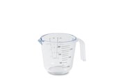 Andre køkkenapparater - Funktion Measuring jug 300 ml clear - 241208