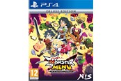 Spil - Monster Menu: The Scavenger's Cookbook (Deluxe Edition) - Sony PlayStation 4 - RPG - 0810100860974